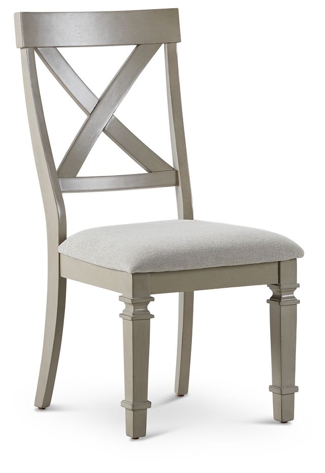Marina Gray Wood Side Chair (1)