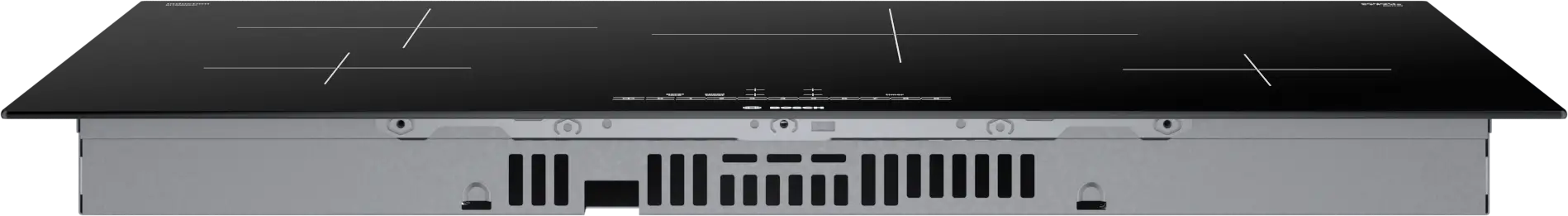 Bosch 500 Series Black 30" Induction Cook Top Bosch 500 Series Black 30" Induction Cook Top