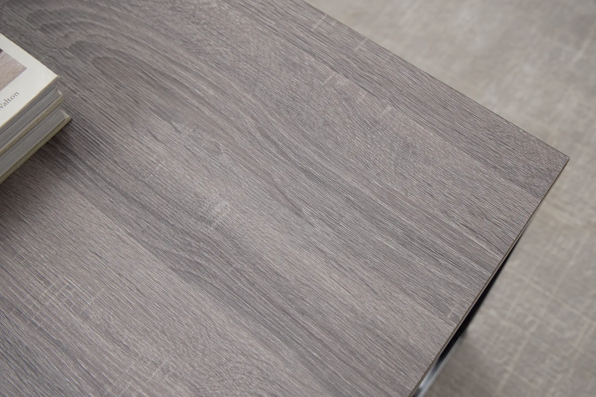 Elliot Gray Rectangular Coffee Table Elliot Gray Rectangular Coffee Table