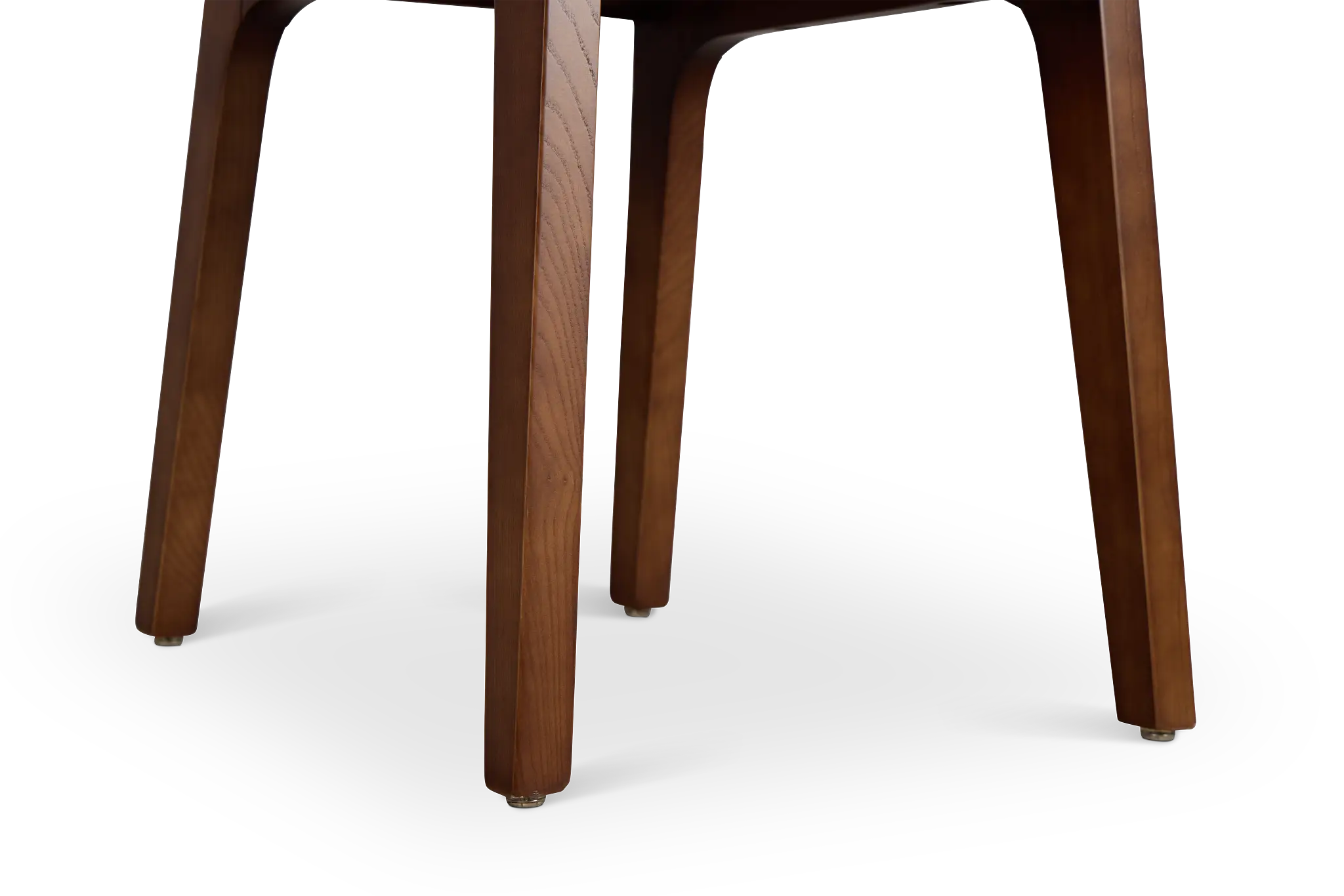 Hamilton Dark Gray Micro Upholstered Side Chair Hamilton Dark Gray Micro Upholstered Side Chair