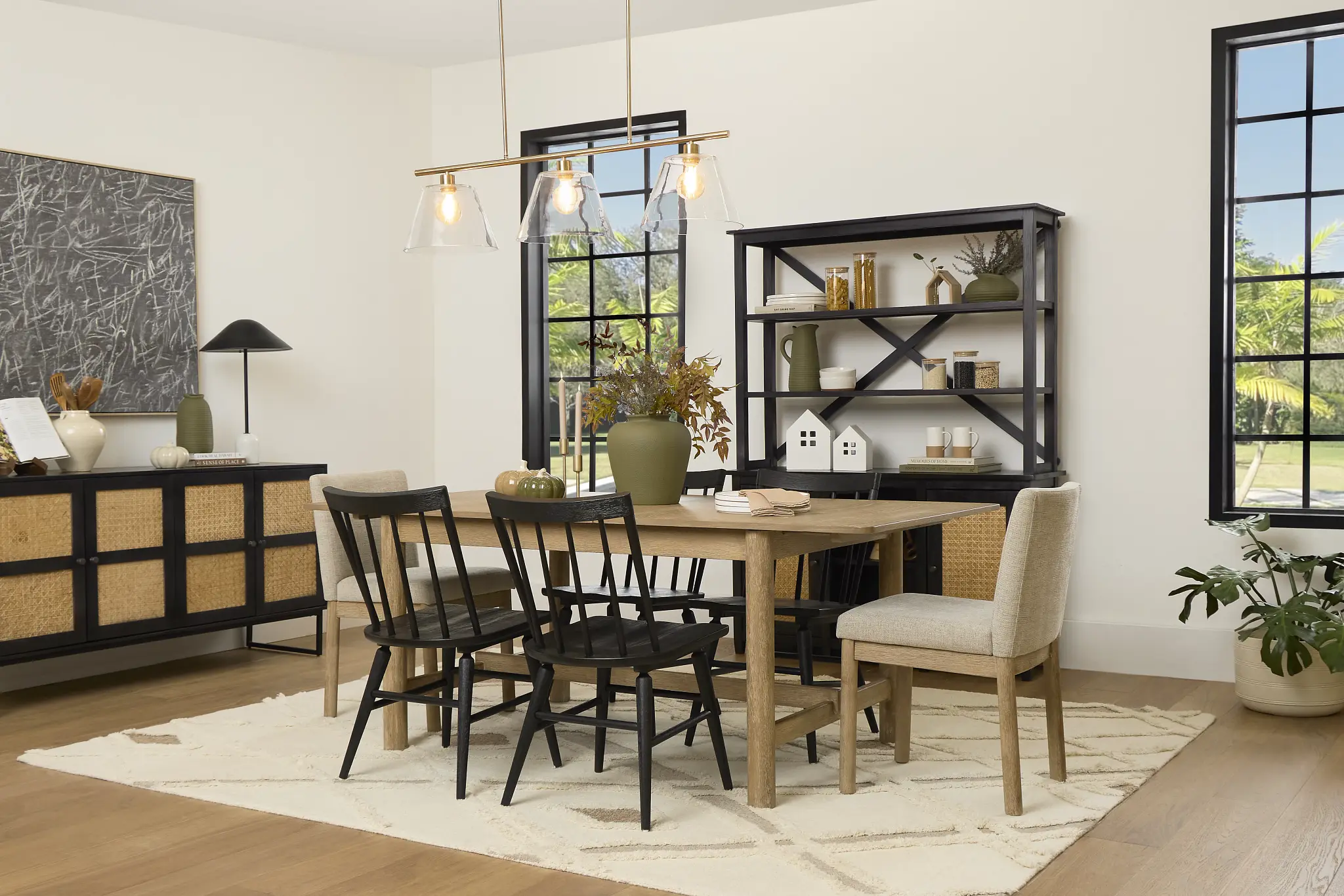  Wrap Up: Cozy, Stylish Fall Living in Small Spaces