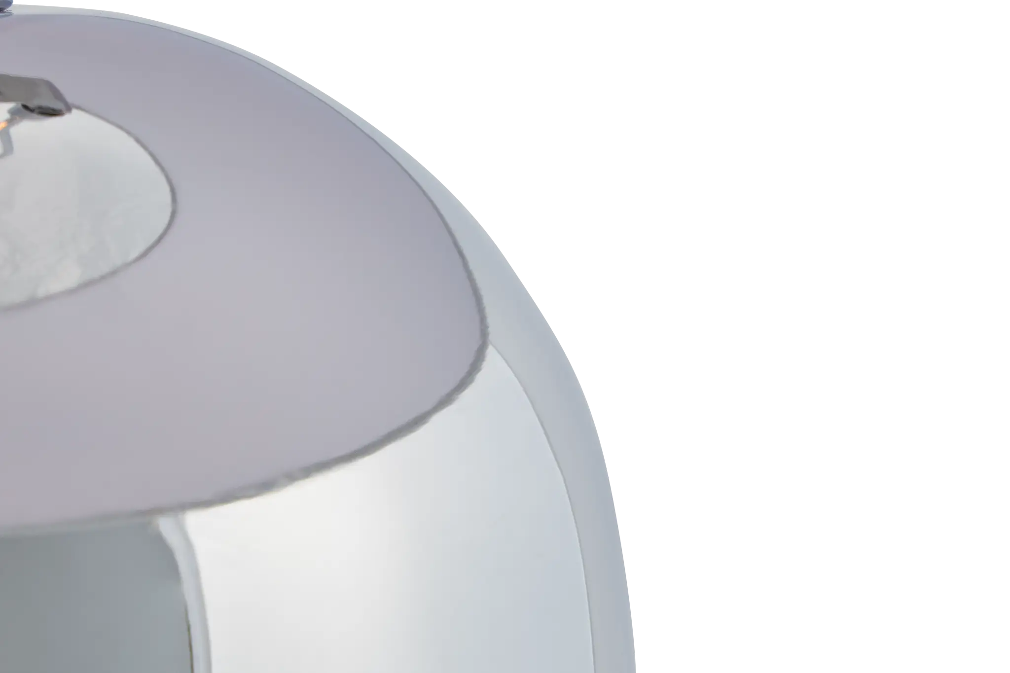 Danyon Silver Crystal Table Lamp Danyon Silver Crystal Table Lamp