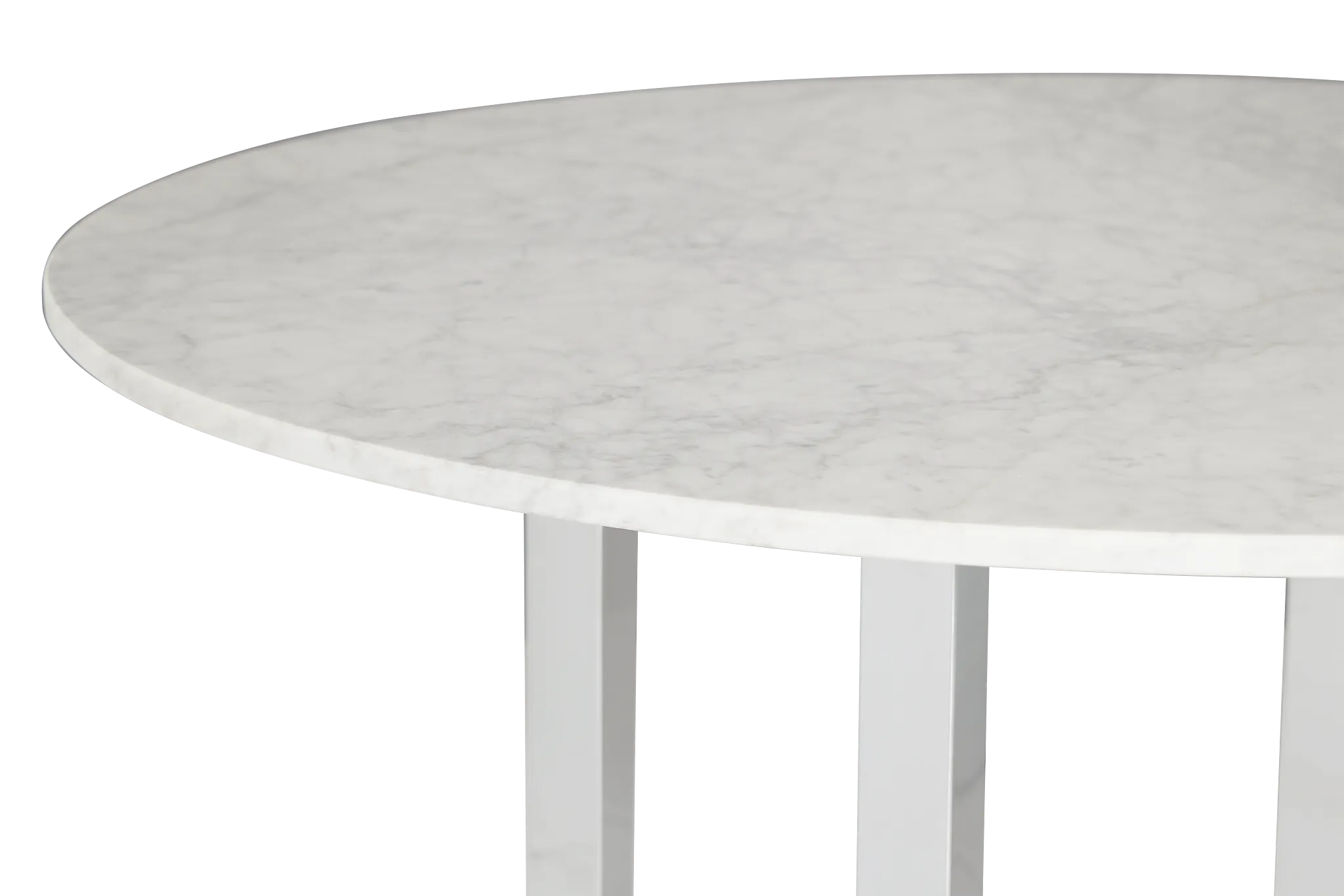 Amalfi Marble Round Table
