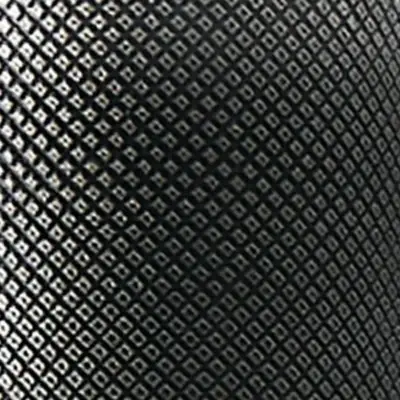 Chaness Black Glass Pendant Chaness Black Glass Pendant