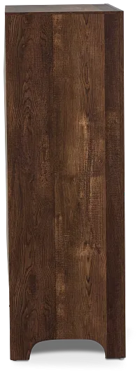 Ollie Dark Tone Chest