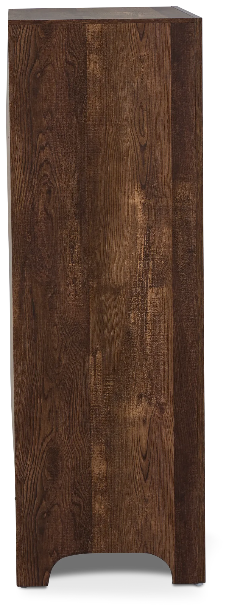 Ollie Dark Tone Chest