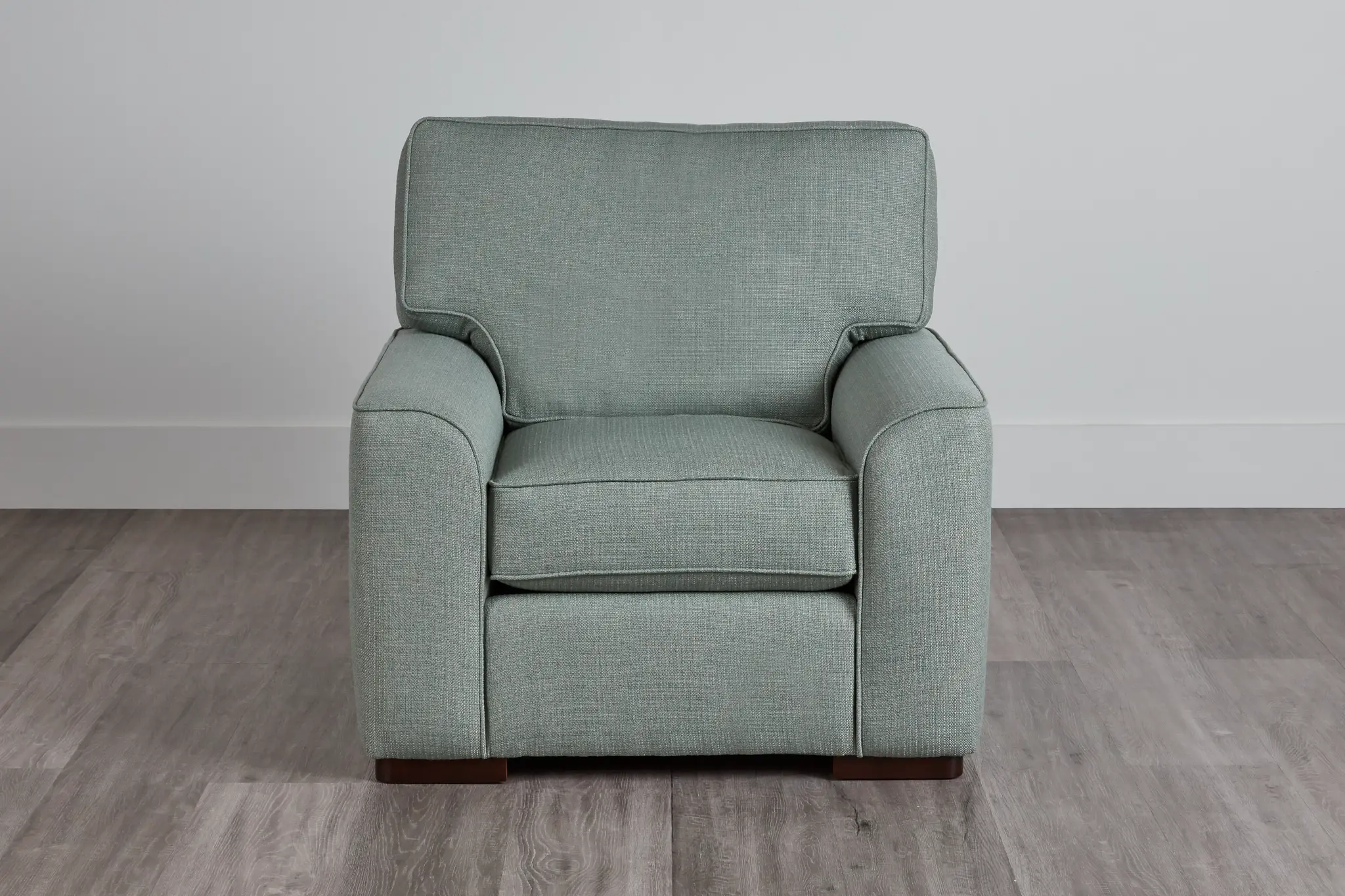 Austin Green Fabric Chair Austin Green Fabric Chair