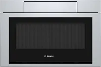 Bosch 800 Series Stainless Steel 24" Warming Drawer