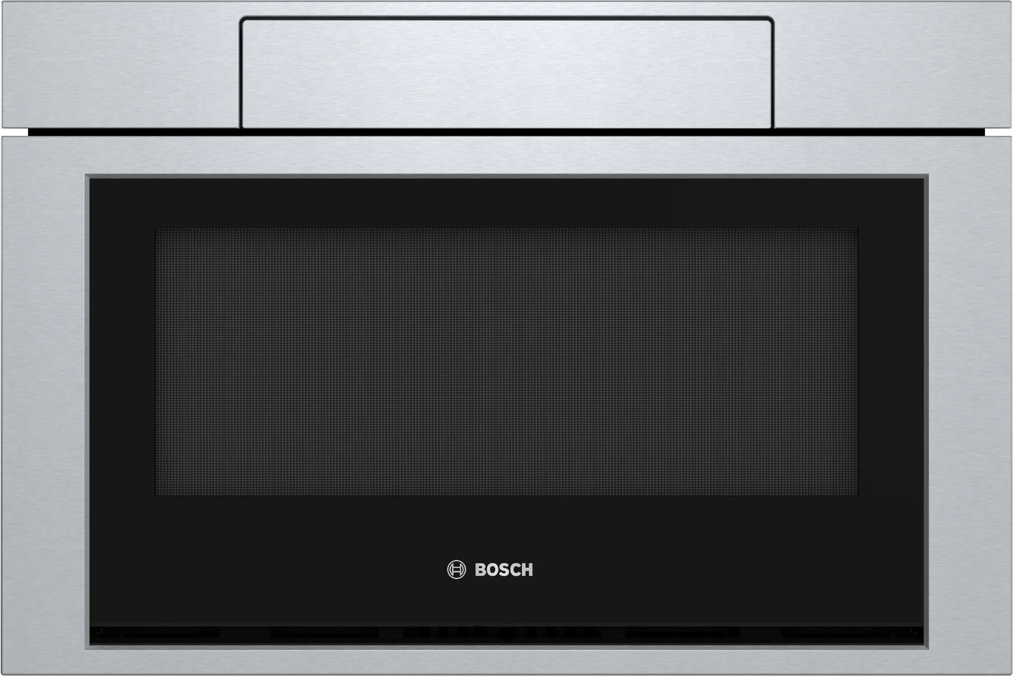 Bosch 800 Series Stainless Steel 24" Warming Drawer