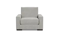 Edgewater Elevation Khaki Chair