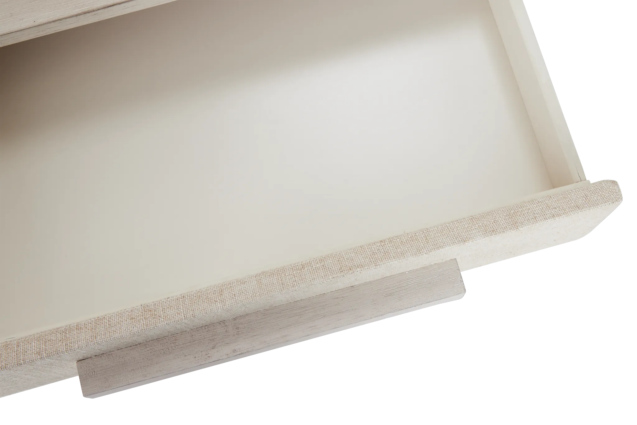 Marseilles Light Tone 1-drawer Nightstand