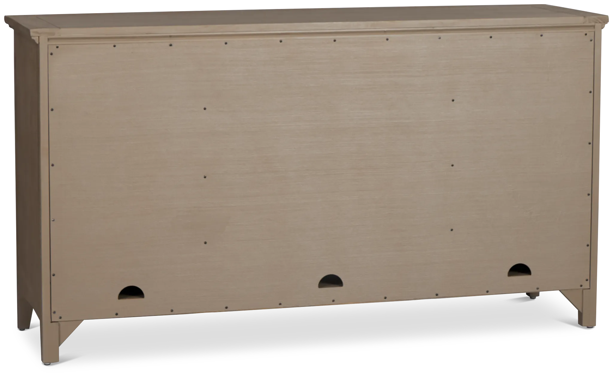 Heron Cove Light Tone Buffet