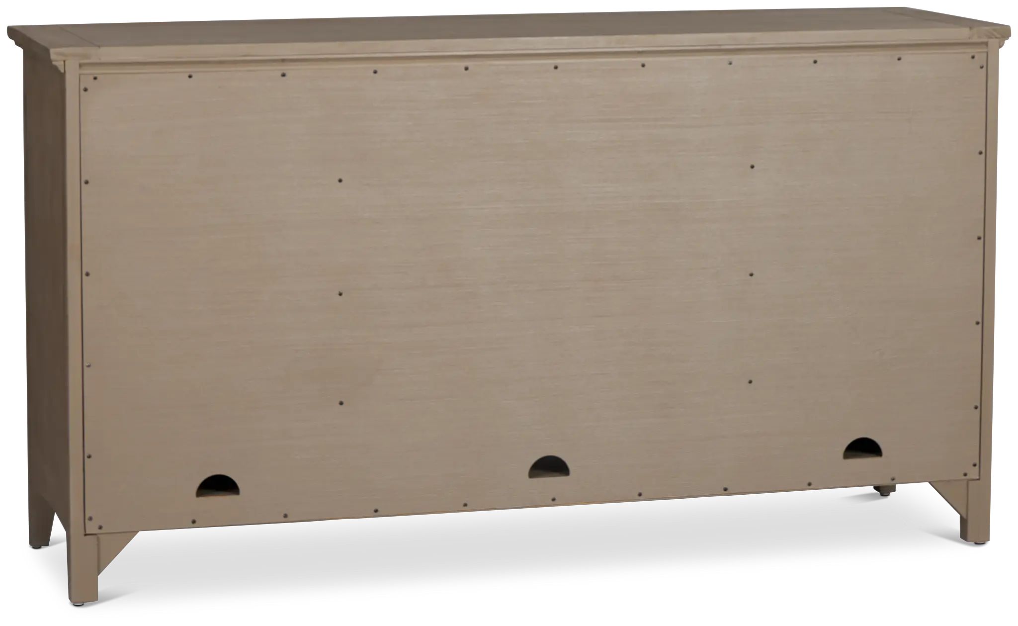 Heron Cove Light Tone Buffet Heron Cove Light Tone Buffet