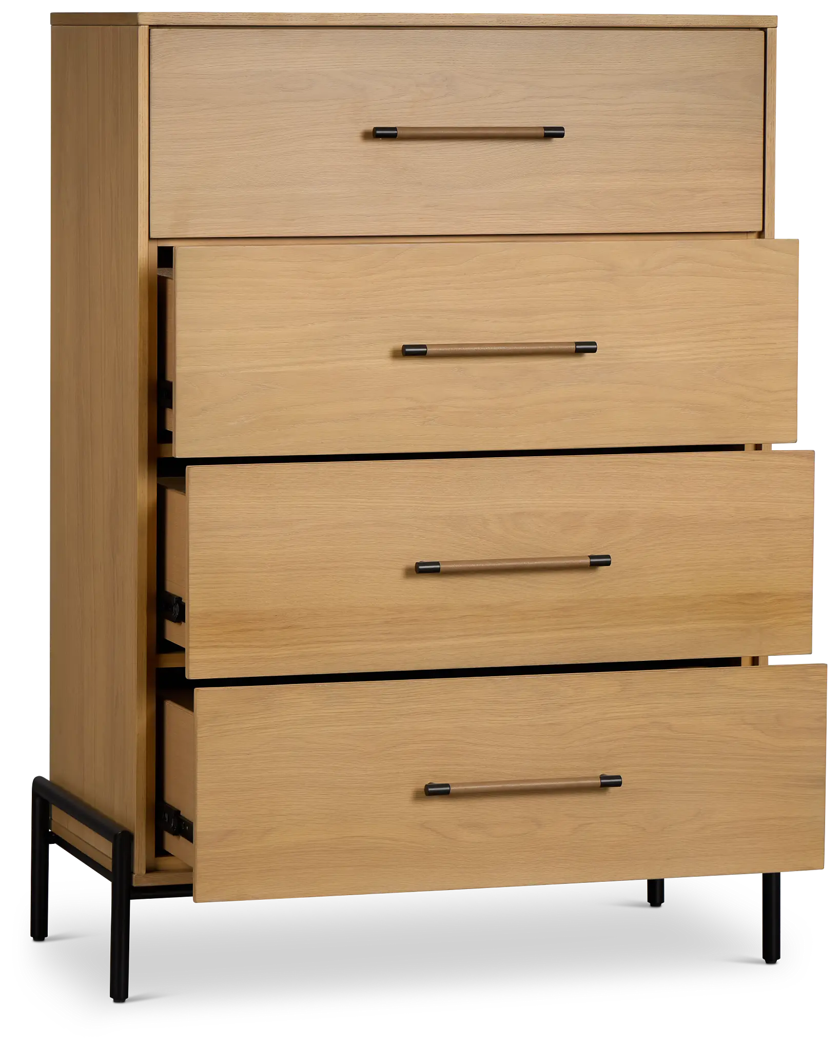 Highland Light Tone Drawer Chest Highland Light Tone Drawer Chest