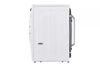 Lg 3470 Series White Front Load Washer