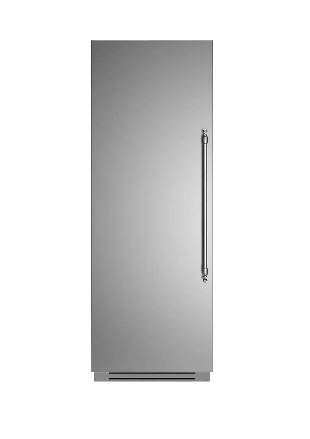 Bertazzoni 30 Series Stainless Steel Lt Hinge Built In Column Refrigerator Bertazzoni 30 Series Stainless Steel Lt Hinge Built In Column Refrigerator