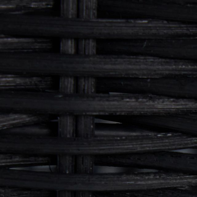 Sasha Black Medium Pendant