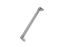 Bertazzoni 24 Series Stainless Steel 24" Handle Kit