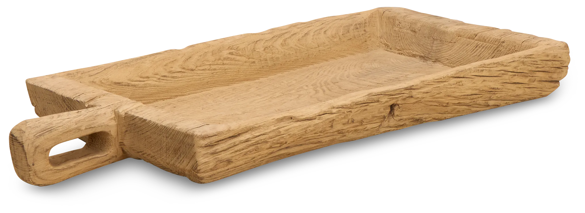 Harris Light Tone Wood Basin