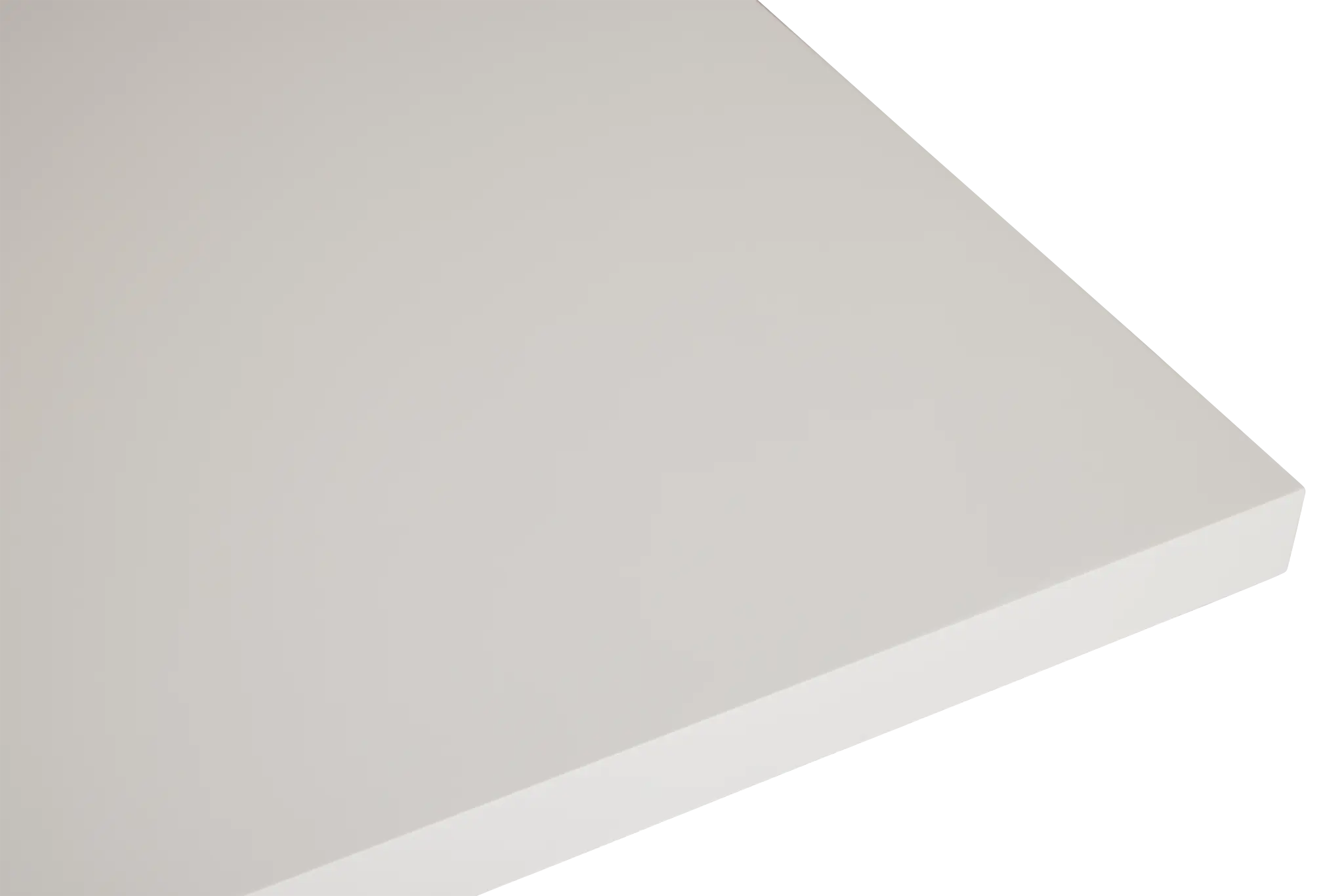 Nantucket Two-tone White Trestle Table Nantucket Two-tone White Trestle Table