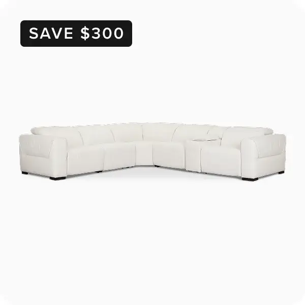 Ellis Sectional
