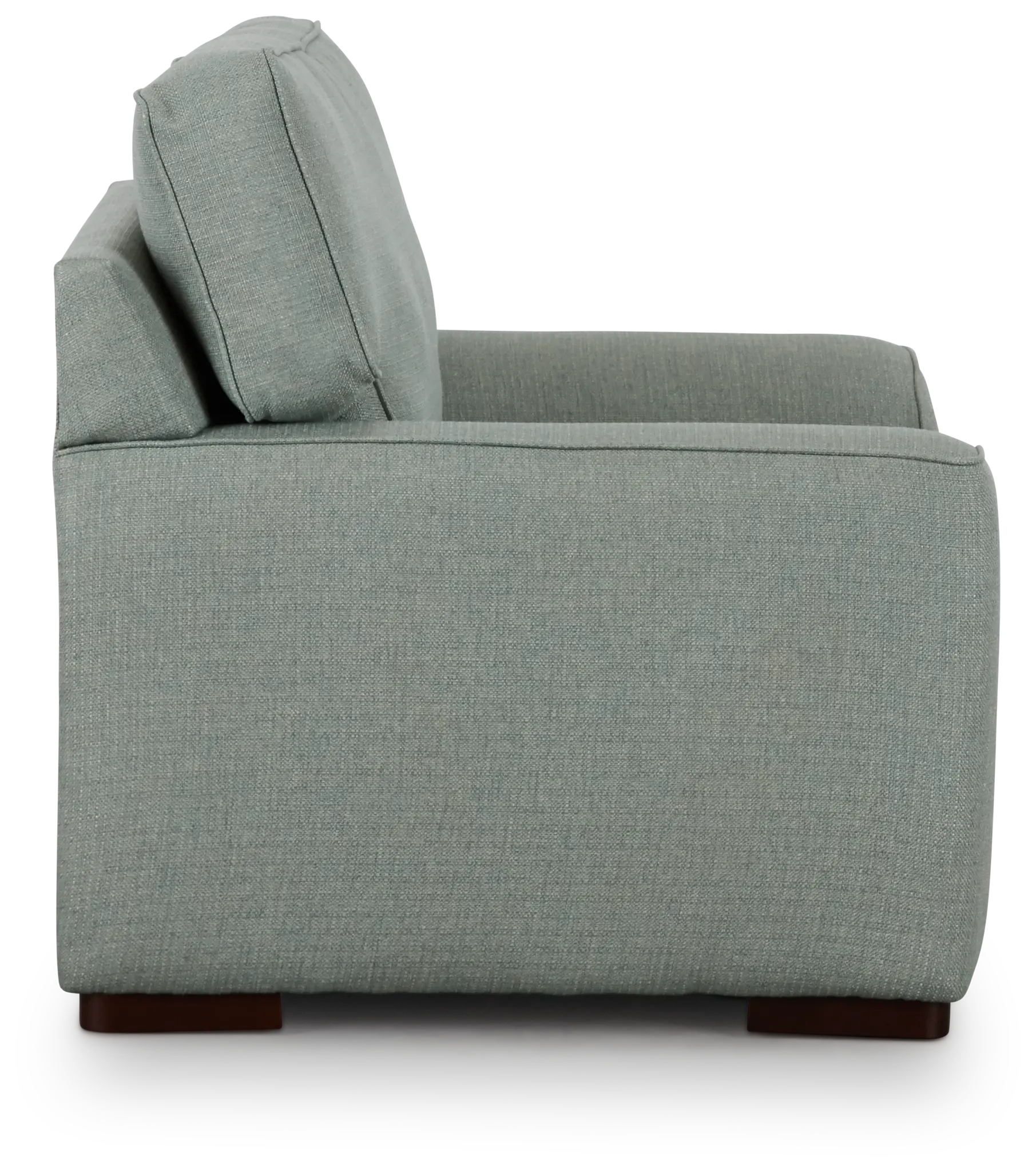 Austin Green Fabric Chair Austin Green Fabric Chair
