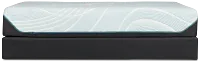 Tempur-pedic Tempur-proadapt Soft Mattress Set