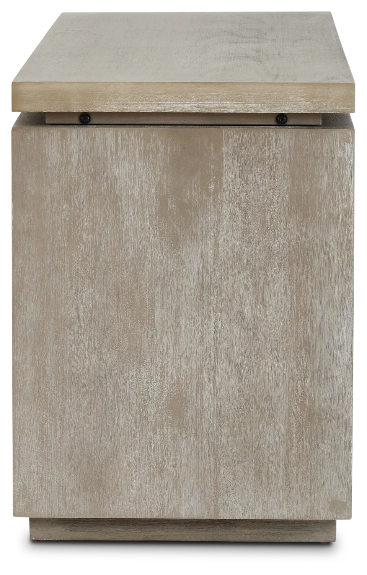 Madden Light Tone Desk