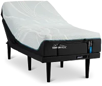 Tempur-pedic Tempur-proadapt Soft Ergo Smart Adjustable Mattress Set