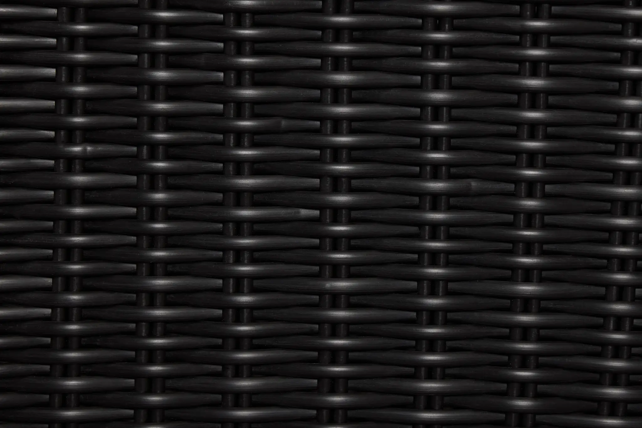 Montecito Black Cushioned Side Chair Montecito Black Cushioned Side Chair