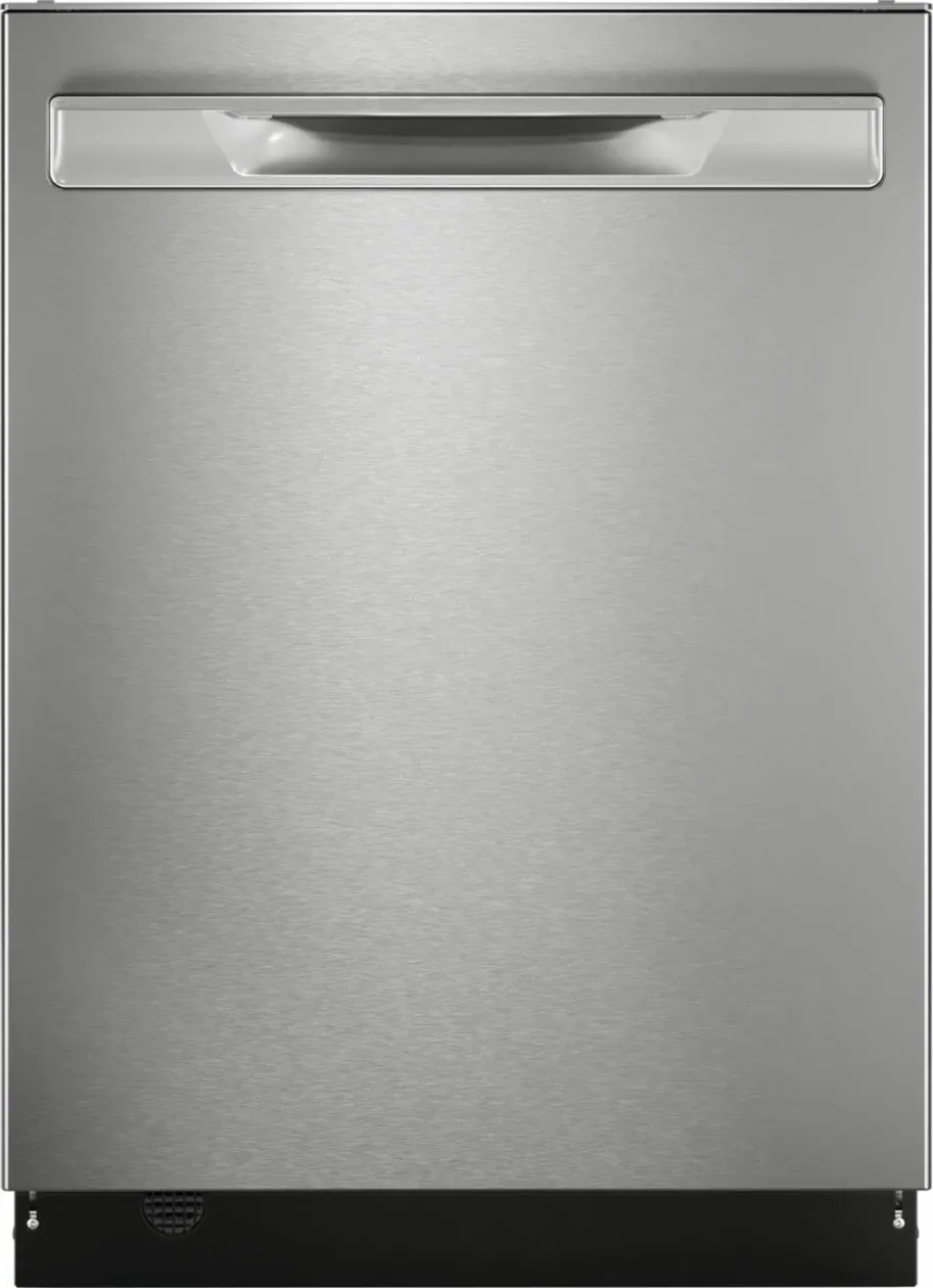 Frigidaire 4735 Series Stainless Steel 24" Built In Dishwasher