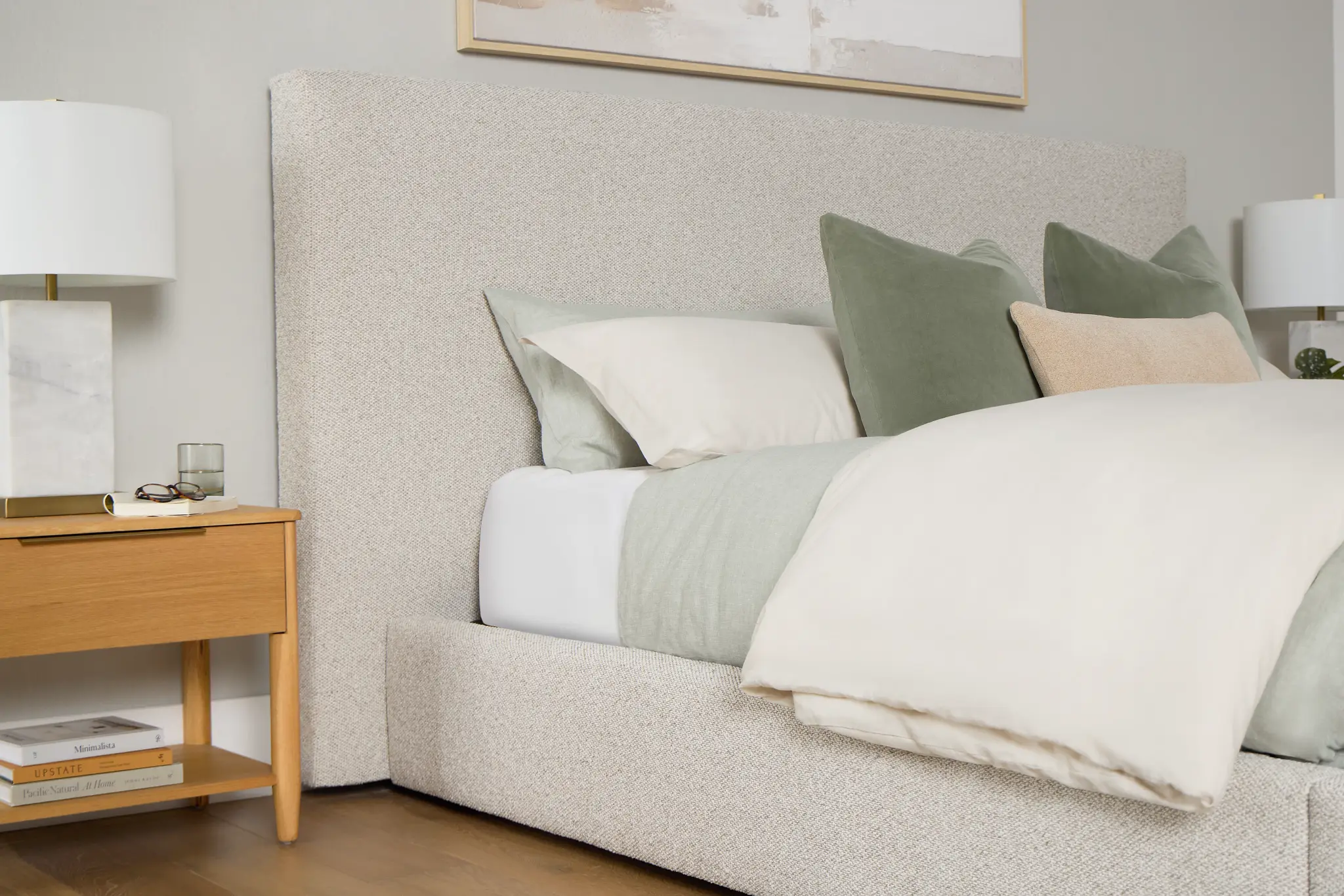 Affordable Fall Bedding Ideas