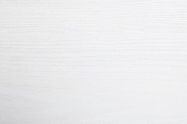 Ollie White Panel Bed