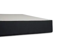 Serta Perfect Sleeper Blue Lagoon Nights Plush Mattress Set