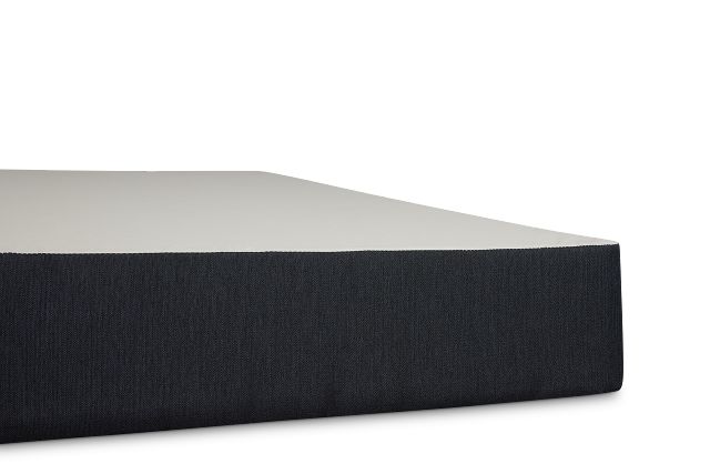 Serta Perfect Sleeper Blue Lagoon Nights Plush Mattress Set