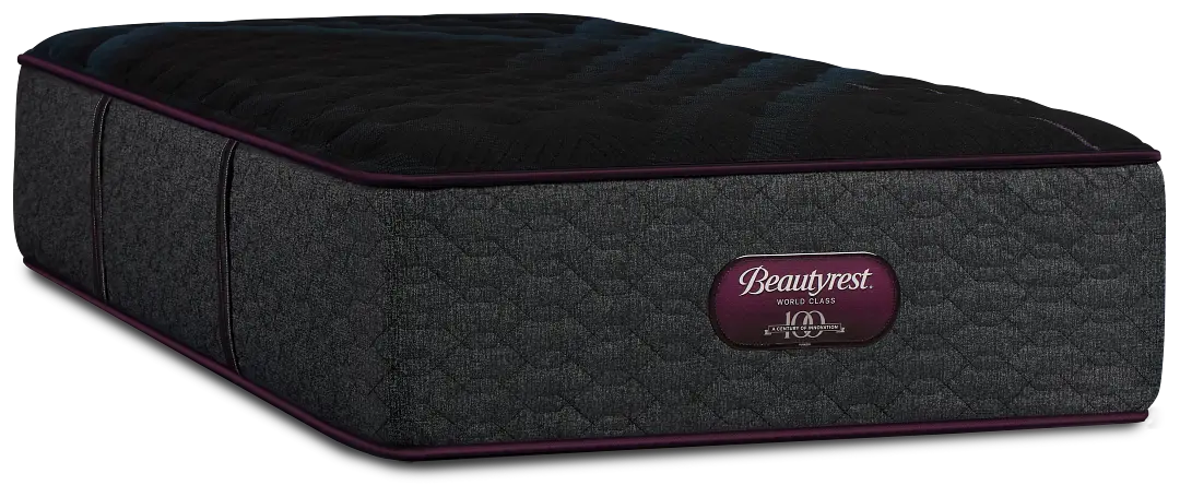 Beautyrest World Class Level 3 14.25" Extra Firm Mattress Beautyrest World Class Level 3 14.25" Extra Firm Mattress