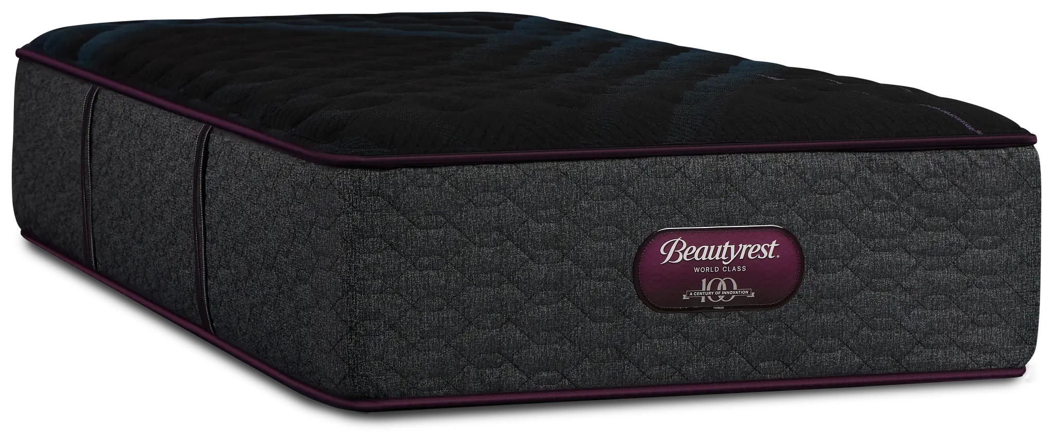 Beautyrest World Class Level 3 14.25" Extra Firm Mattress Beautyrest World Class Level 3 14.25" Extra Firm Mattress
