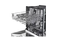 Lg 2423 Series White Built In Dishwasher