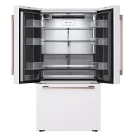 Lg 27 Series White French Door Refrigerator