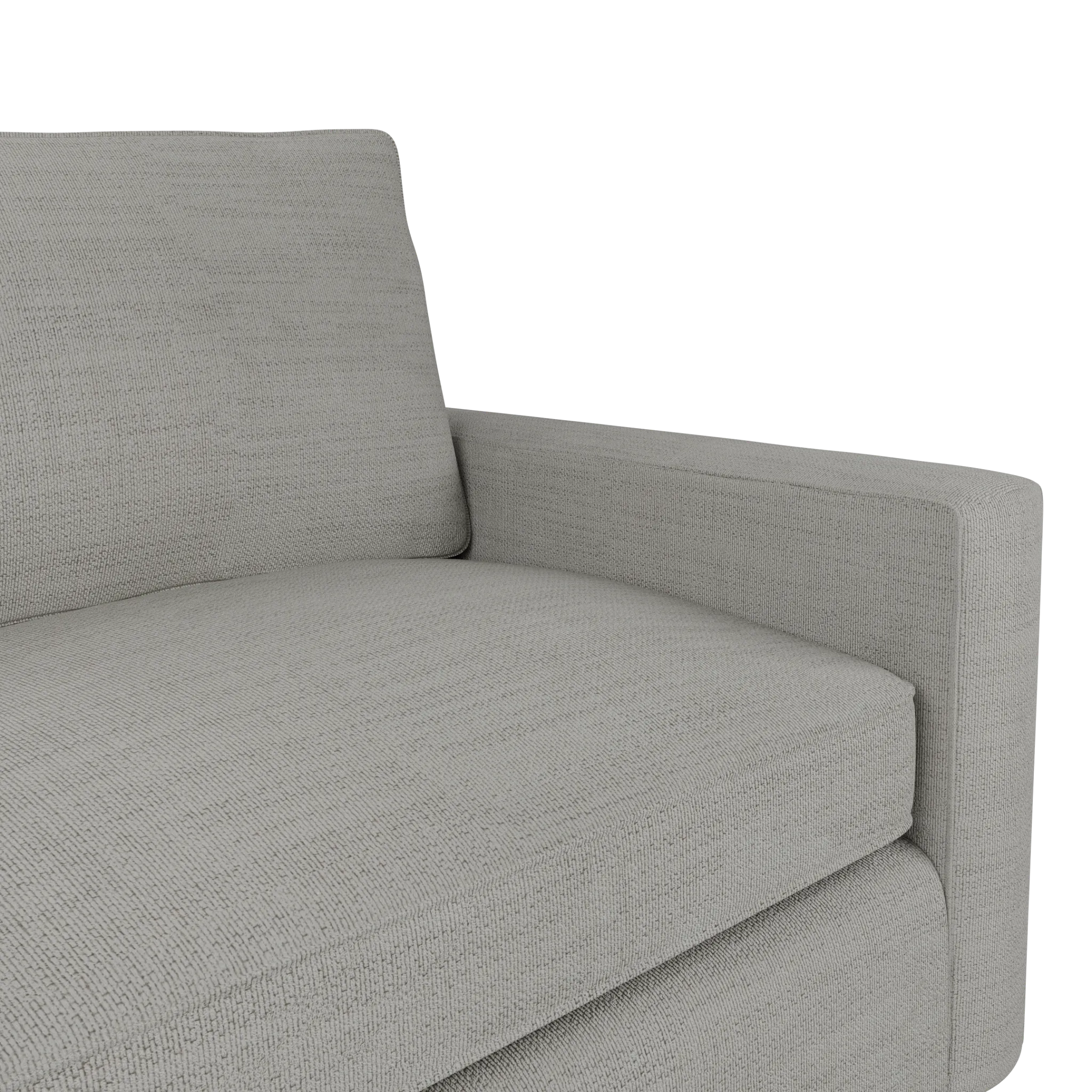 Siesta Maguire Ivory Small Innerspring Sleeper