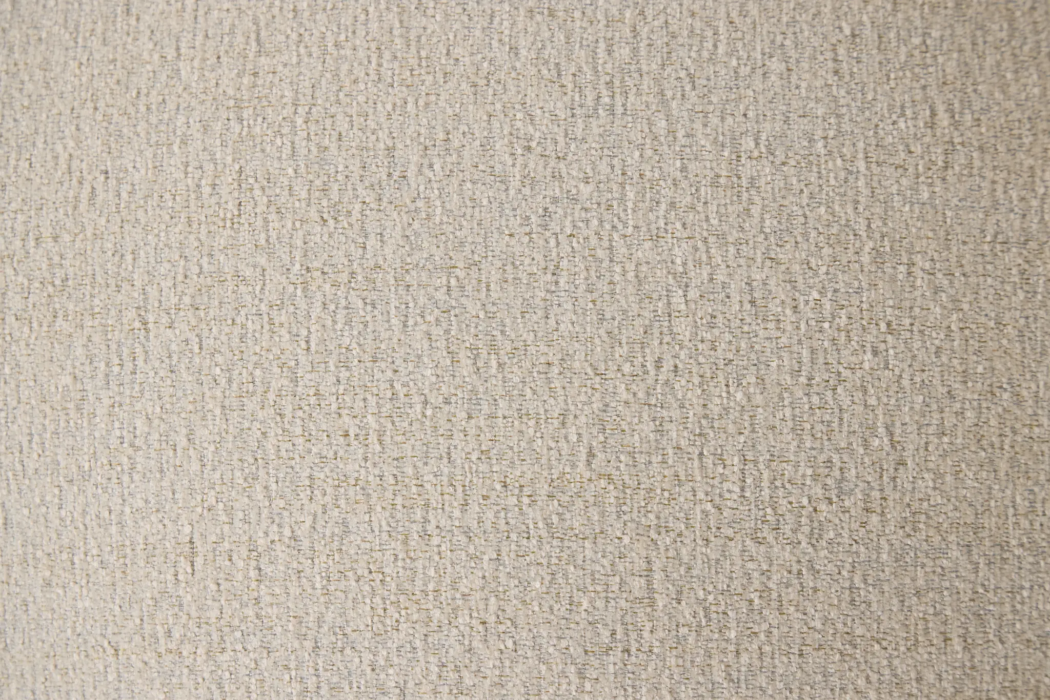 Remi Light Beige Fabric 6-piece Bumper Sectional With Wood Tray Remi Light Beige Fabric 6-piece Bumper Sectional With Wood Tray