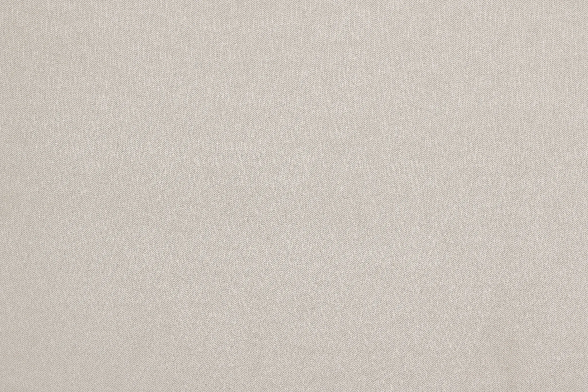 Hudson Gray Fabric Medium 2-arm Wedge Sectional