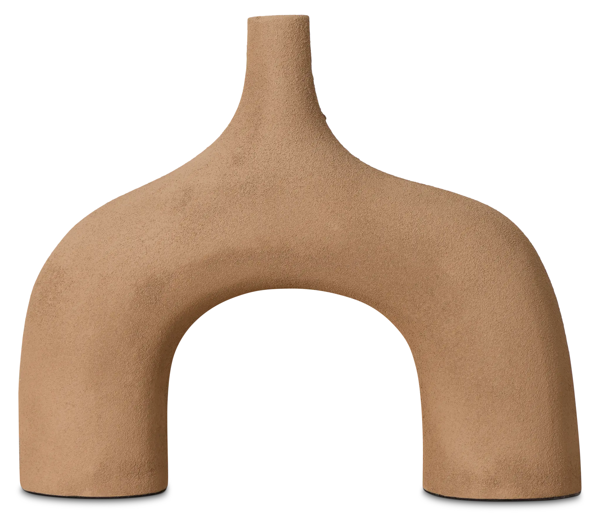 Bertram Brown Large Vase Bertram Brown Large Vase