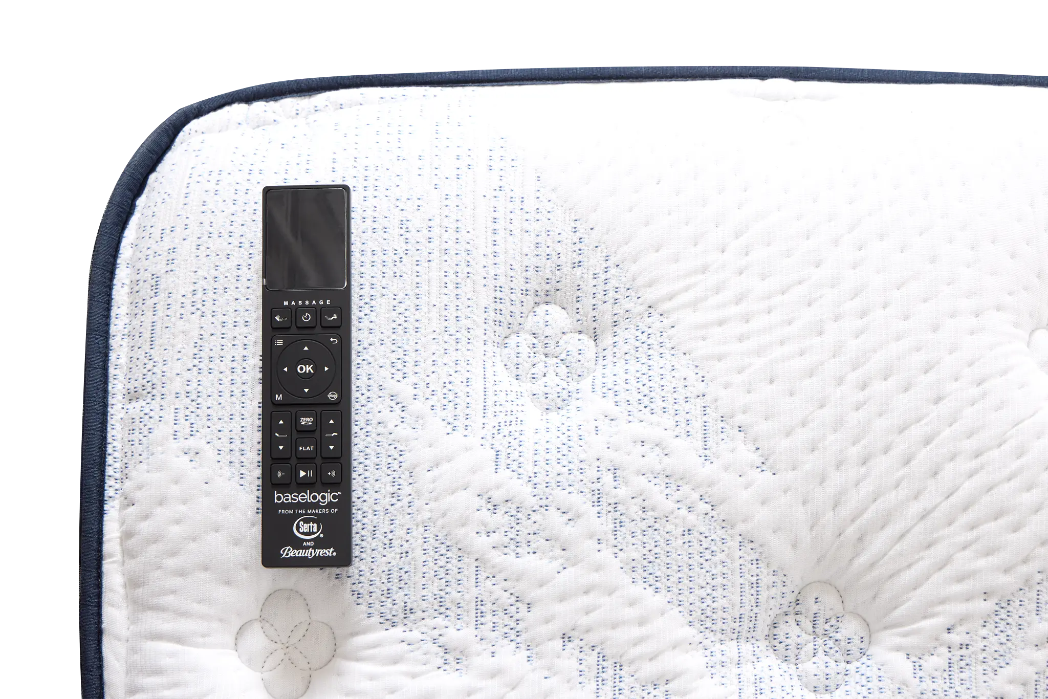 Perfect Sleeper Decatur Street Plush Baselogic Platinum Adjustable Base Mattress Set Perfect Sleeper Decatur Street Plush Baselogic Platinum Adjustable Base Mattress Set