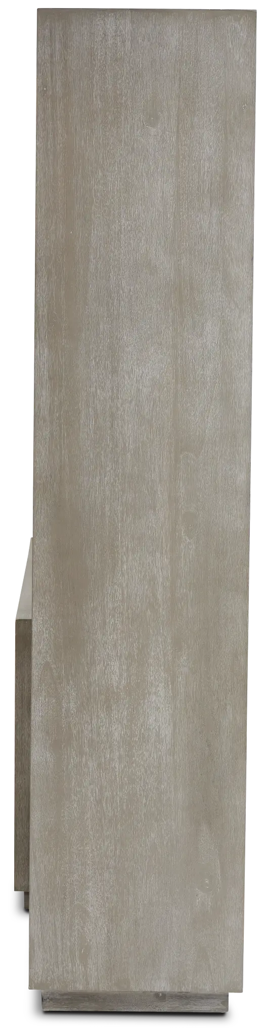 Madden Light Tone Large Entertainment Wall Madden Light Tone Large Entertainment Wall