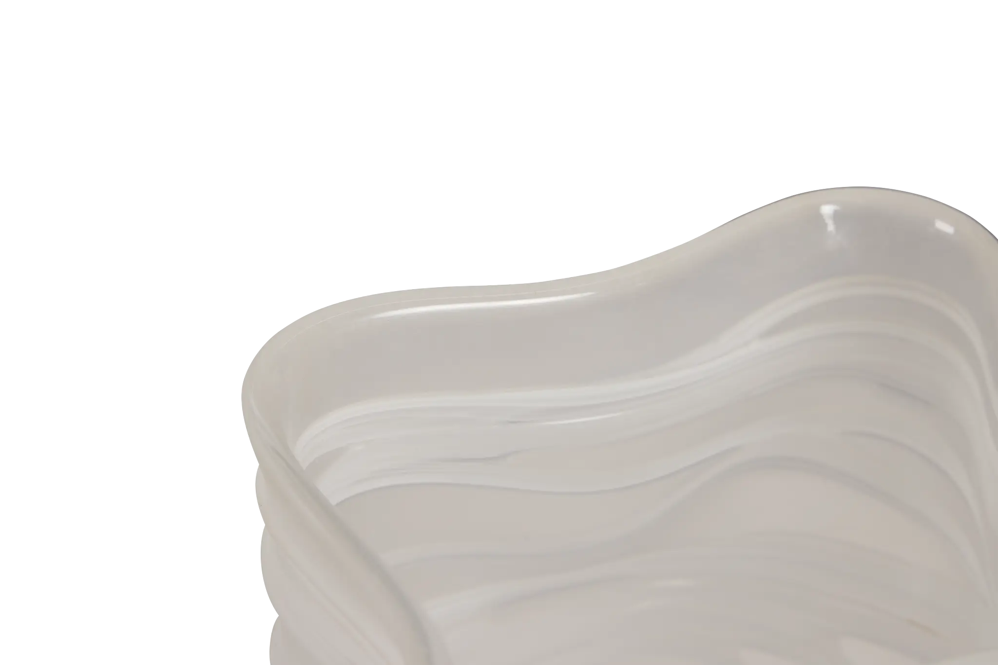 Gail White Large Vase Gail White Large Vase