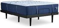 Stearns & Foster Estate Firm Ergo Prosmart Adjustable Mattress Set
