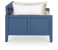 Charleston Dark Blue Daybed