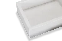 Polar White Set Of 2 Box