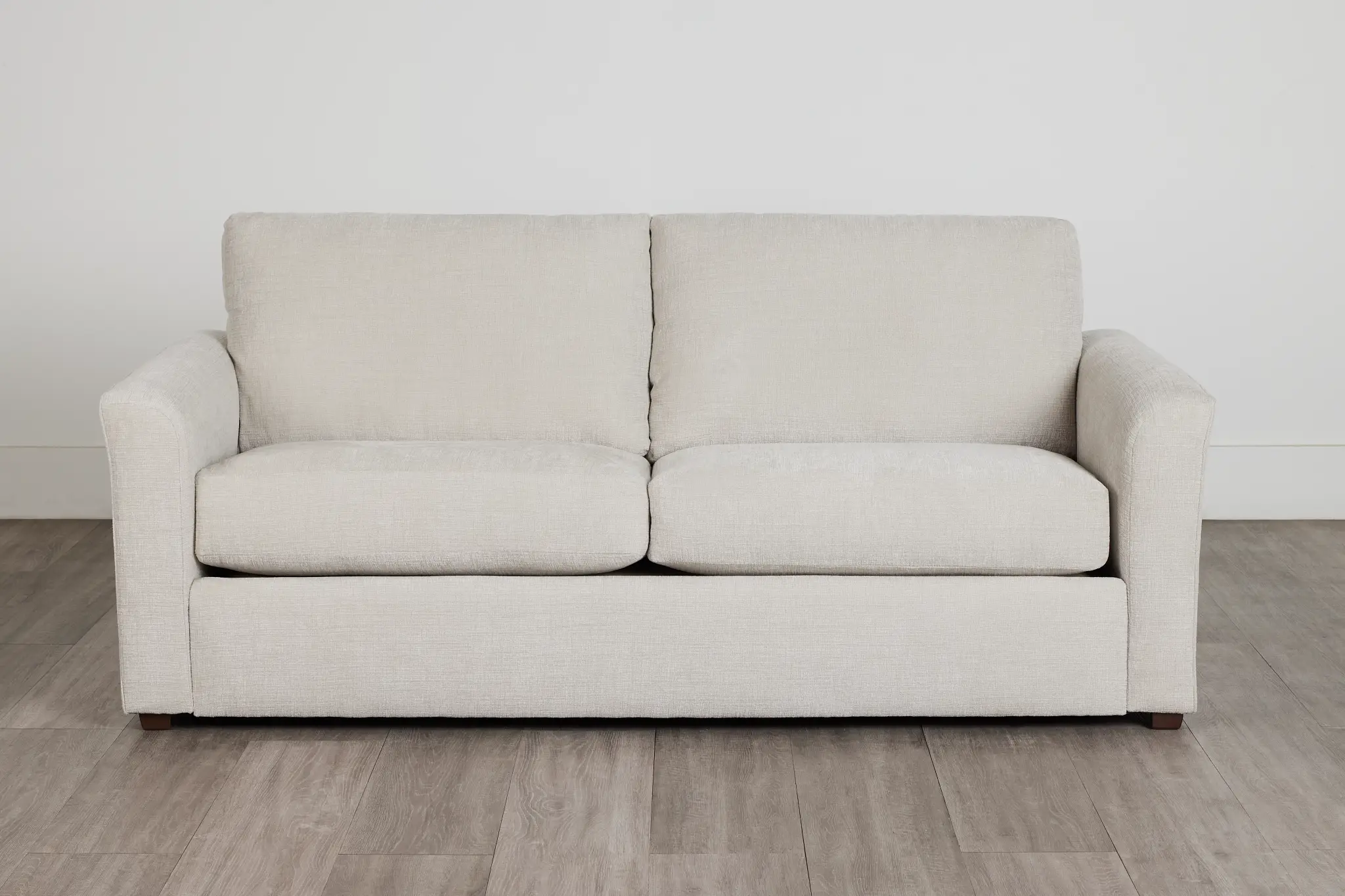 Maxie Light Beige Micro Sofa Maxie Light Beige Micro Sofa